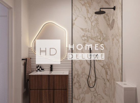 Nieuw Gebouw - Appartementen - San Miguel de Salinas