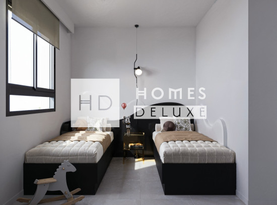 Nieuw Gebouw - Appartementen - San Miguel de Salinas