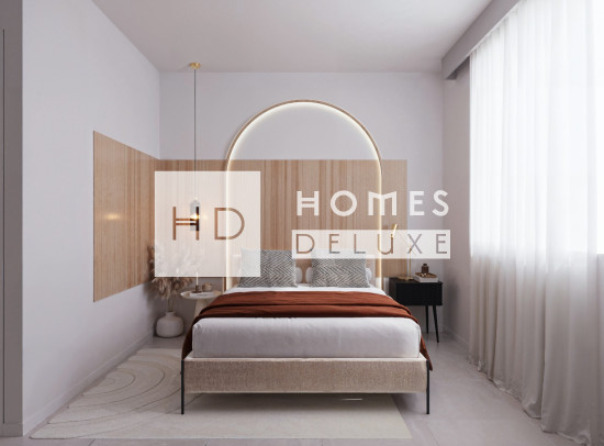 Nieuw Gebouw - Appartementen - San Miguel de Salinas