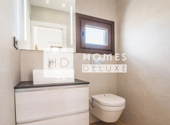 New Build - Villas - Finestrat