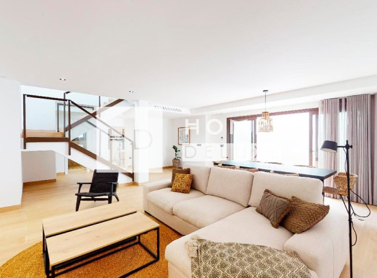 New Build - Villas - Finestrat