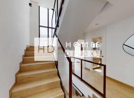 New Build - Villas - Finestrat