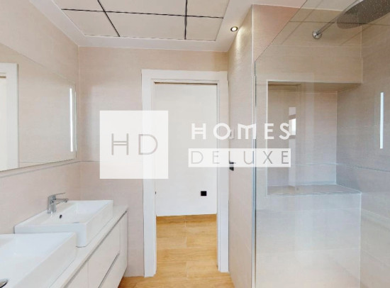 New Build - Villas - Finestrat