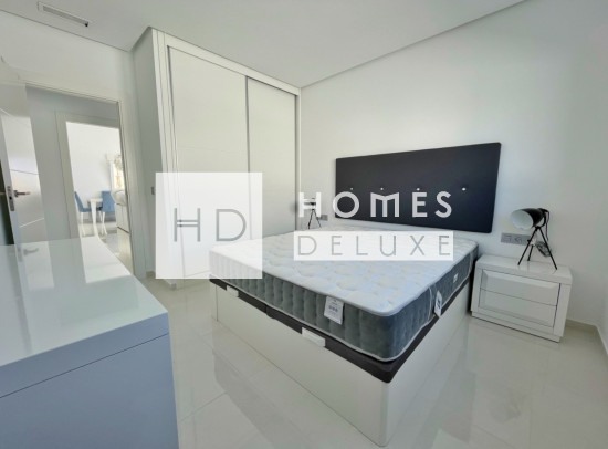 New Build - Villas - Ciudad Quesada