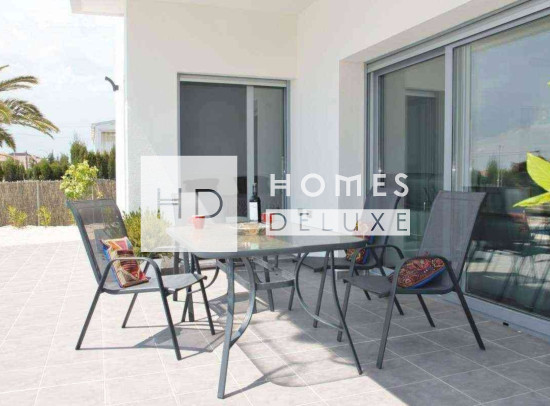 New Build - Villas - Ciudad Quesada