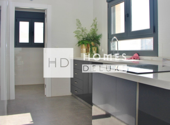 New Build - Villas - Ciudad Quesada