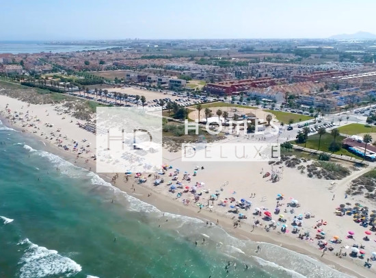 New Build - Apartments - San Pedro del Pinatar