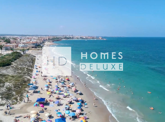 New Build - Apartments - San Pedro del Pinatar