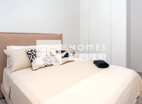 New Build - Apartments - San Pedro del Pinatar