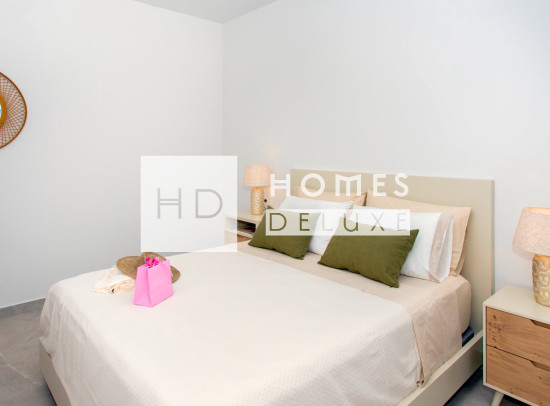 New Build - Apartments - San Pedro del Pinatar