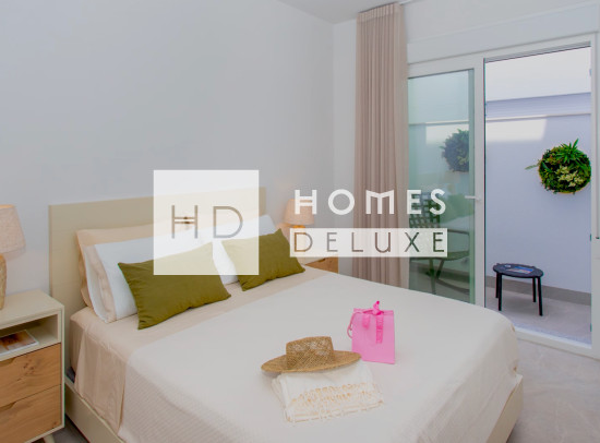 New Build - Apartments - San Pedro del Pinatar