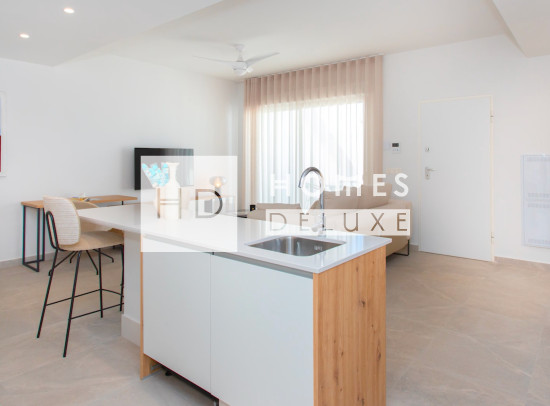 New Build - Apartments - San Pedro del Pinatar