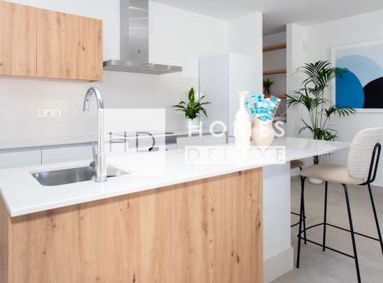 New Build - Apartments - San Pedro del Pinatar