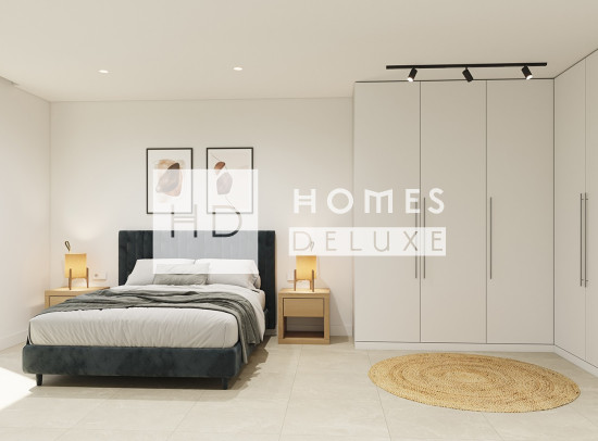 New Build - Apartments - San Pedro del Pinatar