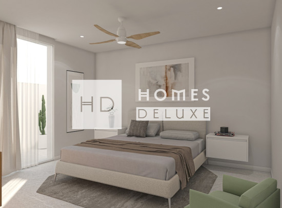 New Build - Apartments - San Pedro del Pinatar