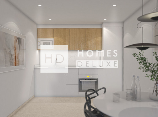 Neubau Immobilien - Wohnungen - San Pedro del Pinatar - San Pedro del Pinatar 