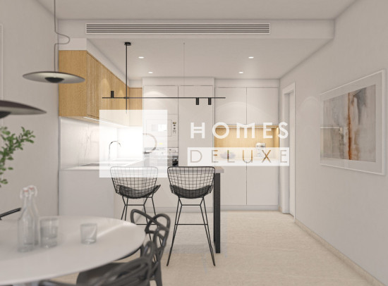 Neubau Immobilien - Wohnungen - San Pedro del Pinatar - San Pedro del Pinatar 