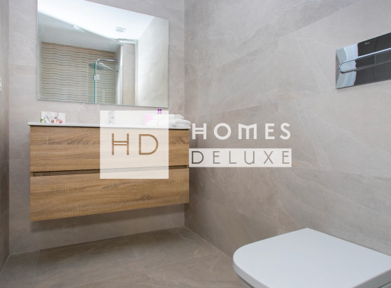 Neubau Immobilien - Wohnungen - San Pedro del Pinatar - San Pedro del Pinatar 