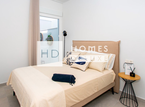 Neubau Immobilien - Wohnungen - San Pedro del Pinatar - San Pedro del Pinatar 