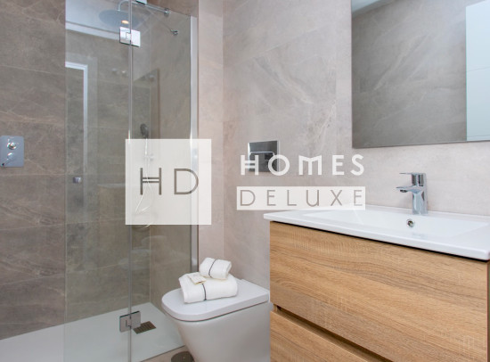 Neubau Immobilien - Wohnungen - San Pedro del Pinatar - San Pedro del Pinatar 