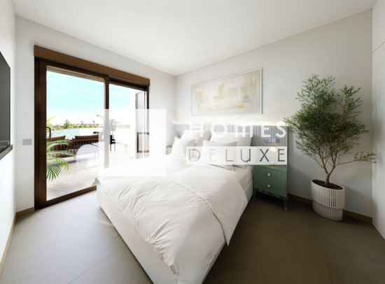 New Build - Villas - Los Montesinos - La Herrada