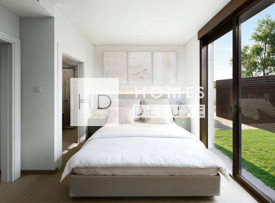 New Build - Villas - Los Montesinos - La Herrada