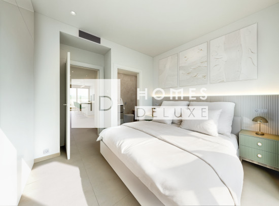 New Build - Villas - Los Montesinos - La Herrada