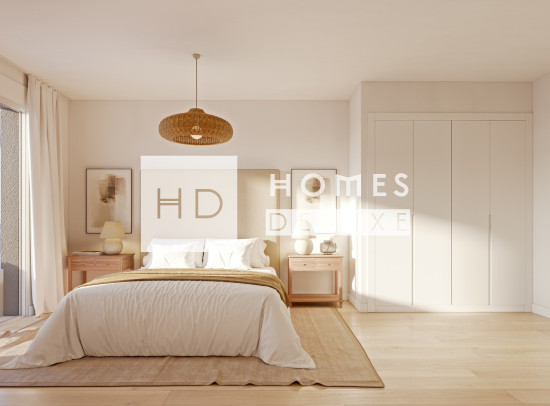 New Build - Apartments - Calpe