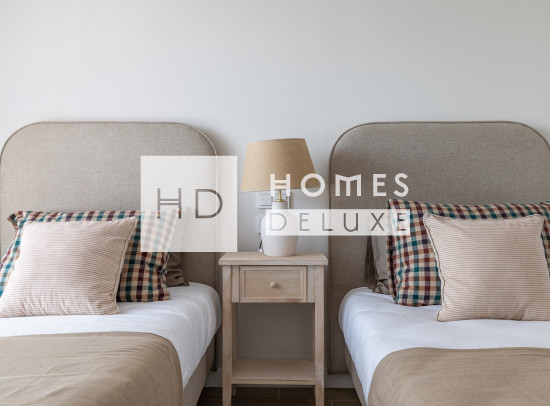 New Build - Apartments - Calpe