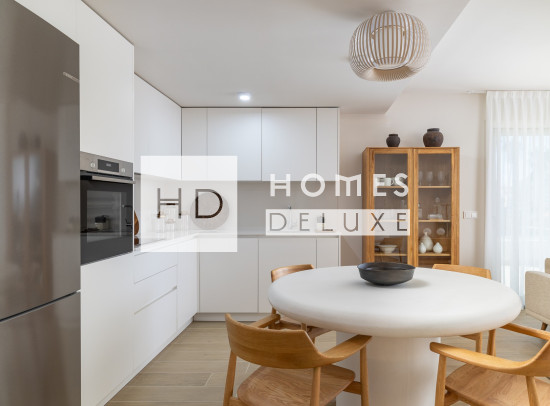 New Build - Apartments - Calpe