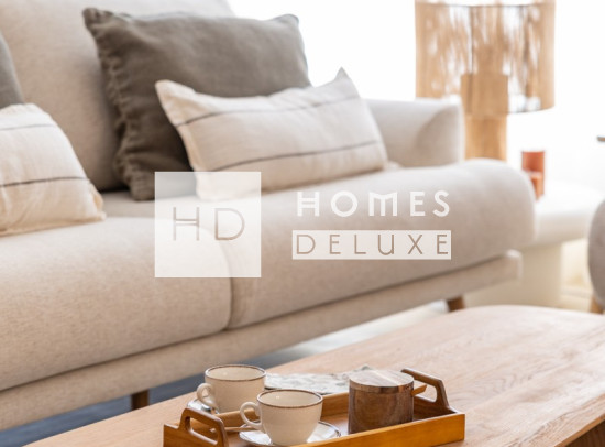 New Build - Apartments - Calpe