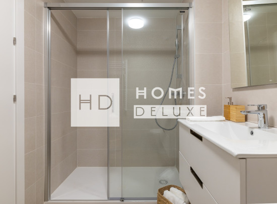 New Build - Apartments - Calpe