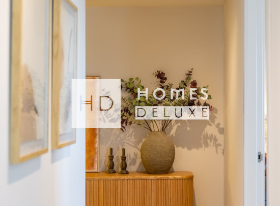 New Build - Apartments - Calpe