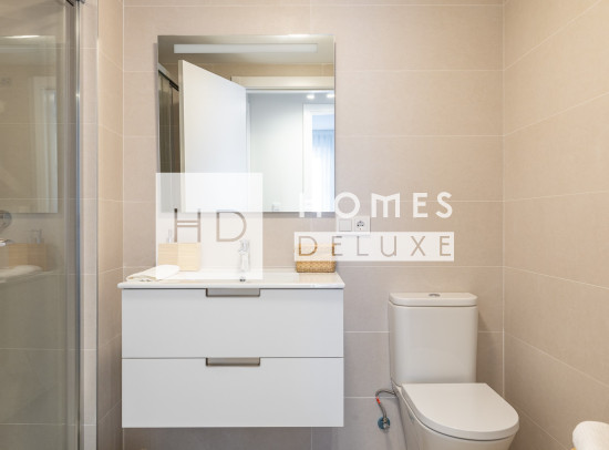 New Build - Apartments - Calpe