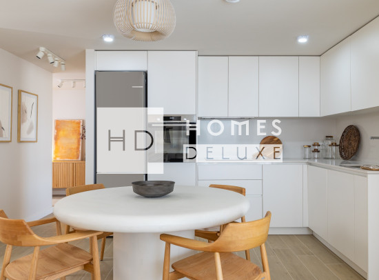 New Build - Apartments - Calpe