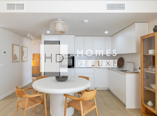 New Build - Apartments - Calpe