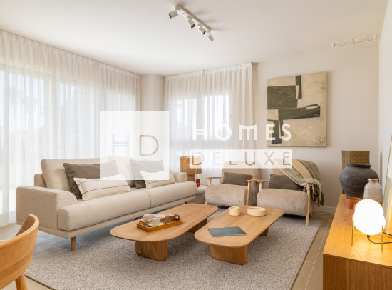 New Build - Apartments - Calpe