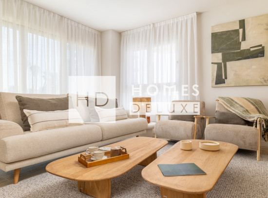 New Build - Apartments - Calpe