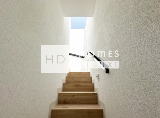 Nieuw Gebouw - Villas - Torre de la Horadada