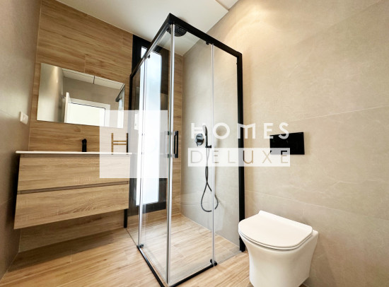 Nieuw Gebouw - Villas - Torre de la Horadada