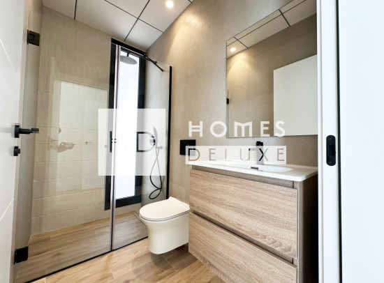 Nieuw Gebouw - Villas - Torre de la Horadada