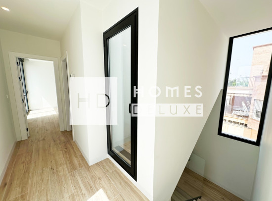 Nieuw Gebouw - Villas - Torre de la Horadada