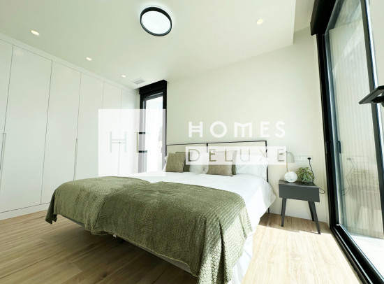 Nieuw Gebouw - Villas - Torre de la Horadada