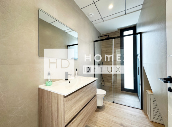 Nieuw Gebouw - Villas - Torre de la Horadada