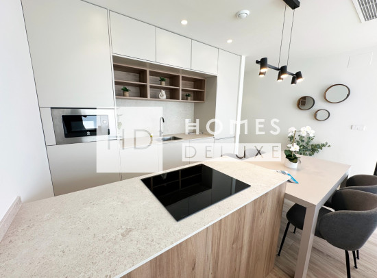 Nieuw Gebouw - Villas - Torre de la Horadada