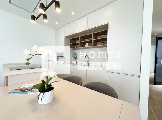 Nieuw Gebouw - Villas - Torre de la Horadada