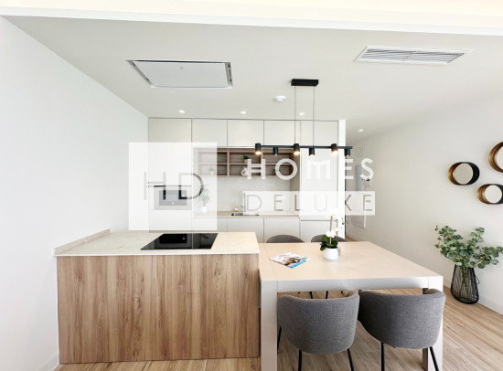 Nieuw Gebouw - Villas - Torre de la Horadada