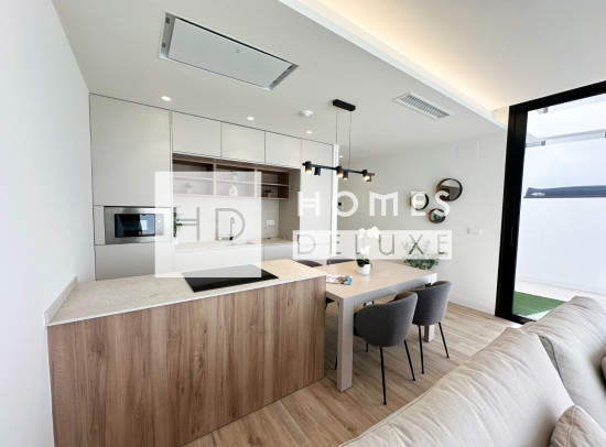 Nieuw Gebouw - Villas - Torre de la Horadada