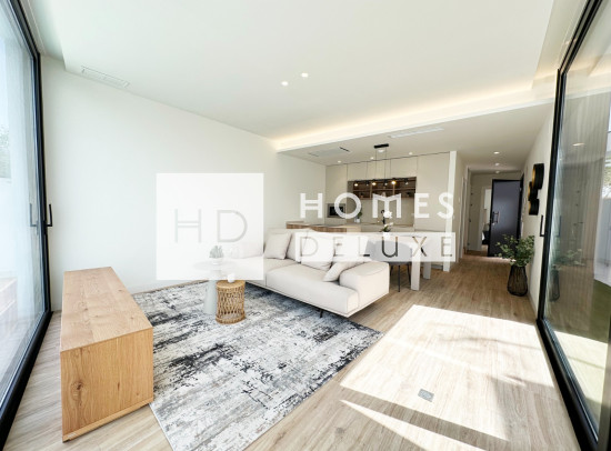 Nieuw Gebouw - Villas - Torre de la Horadada