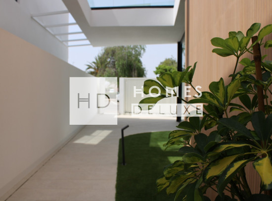 Nieuw Gebouw - Villas - Torre de la Horadada